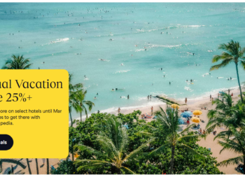 The Ultimate Guide to Booking Your Next Vacation with Expedia