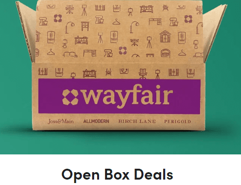 Why Wayfair Is A Great Place To Shop