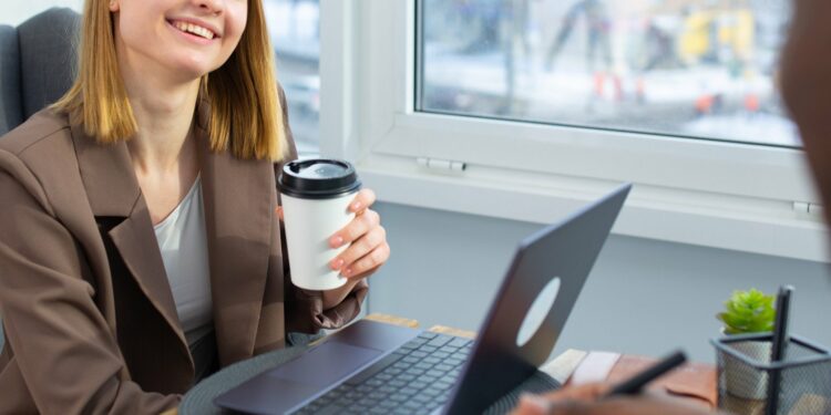 Women in Leadership: Coaching to Take Charge of Growth?