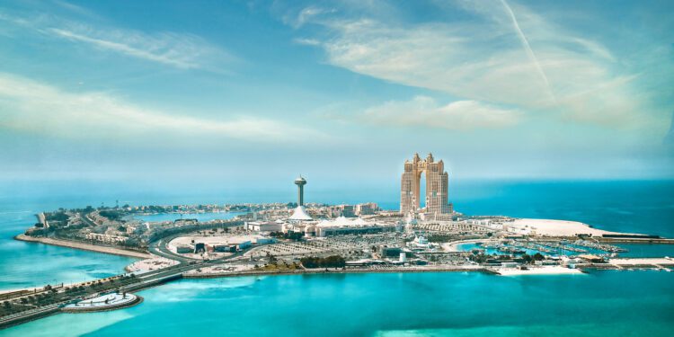 5 Reasons Dubai Is The Best Tourist Destination