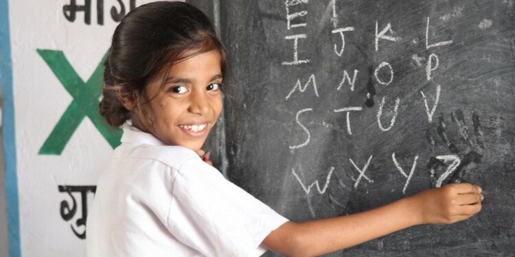 Why Older People Think That Leaving Girls Uneducated Is The Right Thing To Do