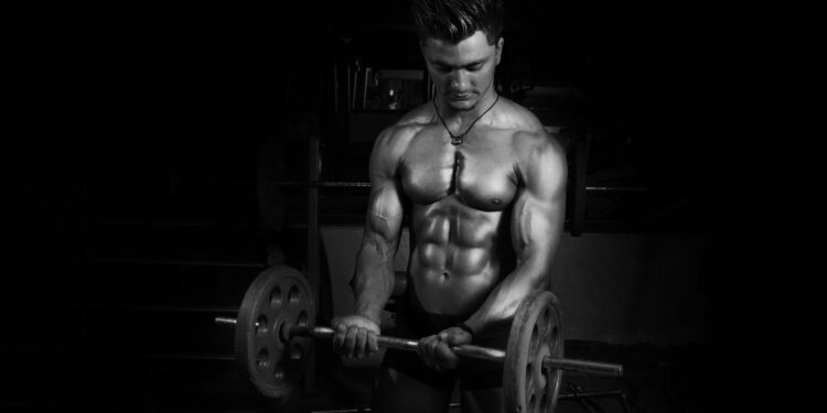 Best Mesomorph Workouts For Men