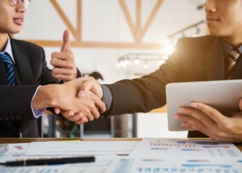 5 Ways Leadership Coaching Will Improve Your Business And Career Success