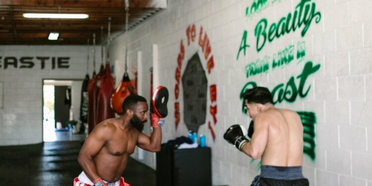 Best Mesomorph Workouts For Men