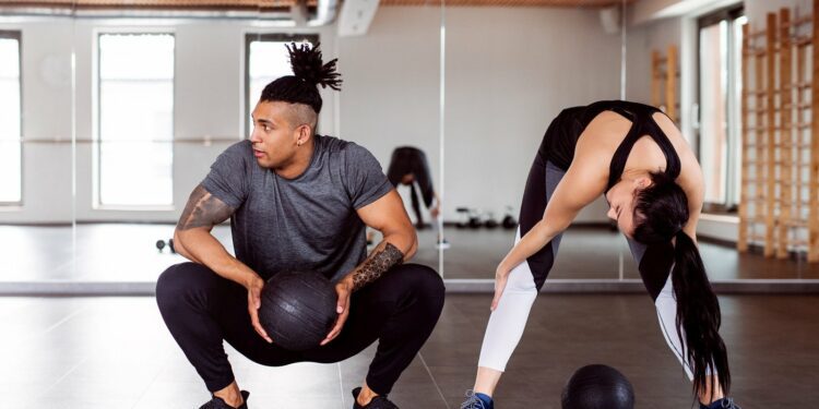 6 Mistakes People Make With Hydration During A Workout