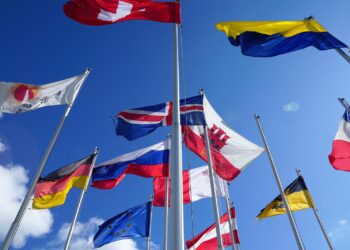 How To Find The Least-Visited Countries In Europe