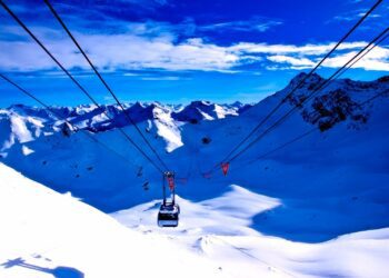 10 Best Place To Visit In Switzerland For Adventure And Relax