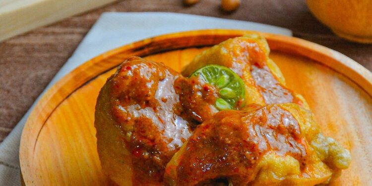 Heritage-Based Cuisine Will Emerge In 2022″