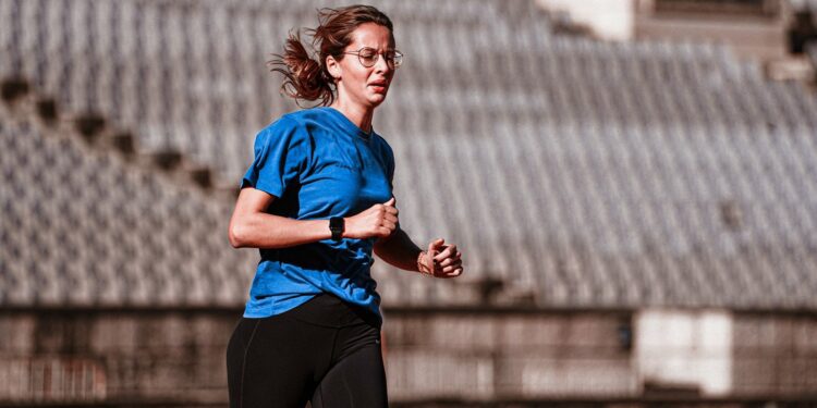 6 Things You Need To Know About LISS Cardio