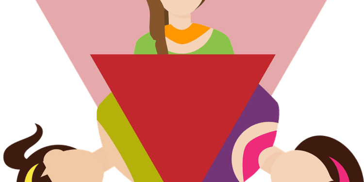 Why Older People Think That Leaving Girls Uneducated Is The Right Thing To Do