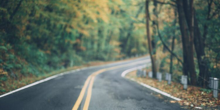 What is the saying about journeys?