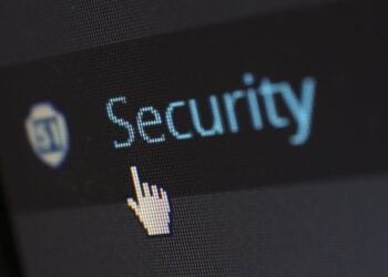 What is the 3 types of computer security?