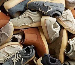 Clarks Review: Shop Shoes for Men, Women