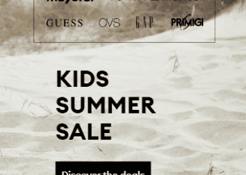 ANSWEAR Starts Summer Sale: Up To 70% Off