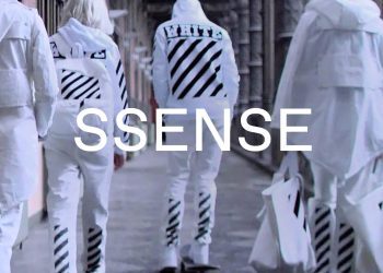 SSENSE Review: Luxury fashion & independent designers