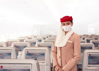 Reasons Why You Need To Book Your Flights With Emirates