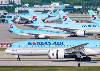 Reasons Why Korean Air Is Crazy Popular