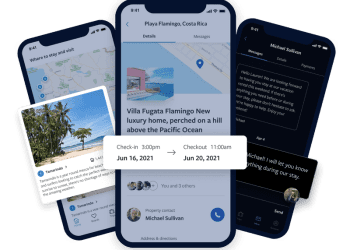 Vrbo Review: Book your vacation rentals