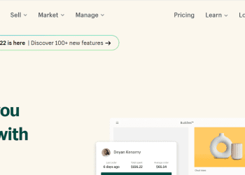 The Definitive Guide To Shopify: How To Create A Profitable Online Store