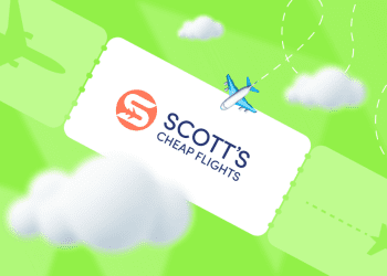 Scott’sCheapflights Review: Save Up to 90% on Flights