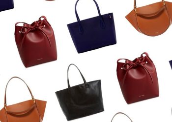 5 Women’s Luxury Bags to Keep In The Wardrobe This Spring