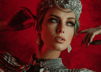 Matching Jewelry With Your Outfit Is A Win-Win Combination