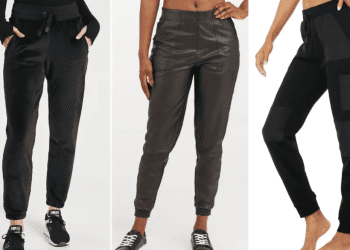 Everyday Joggers: Essential Pieces Every Woman Should Have