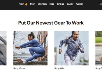 UnderArmour Review: The Best Sportswear For Working Out