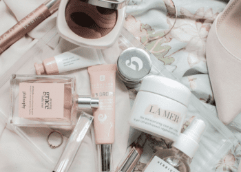 The Ultimate Guide To Cosmetic Products – Everything You Need To Know