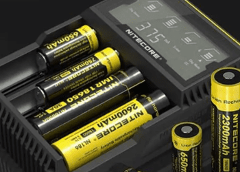 Chargers, Batteries & Power Supplies: How To Get Started