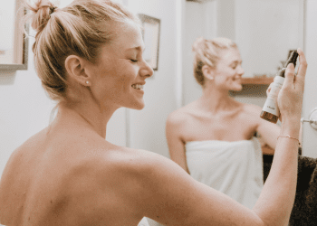 7 Simple Steps To A Consistent Skincare Routine