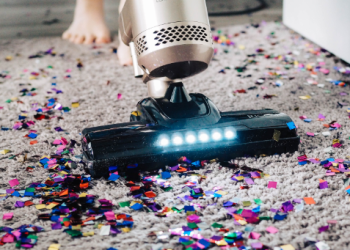 Why Home Cleaning Devices Are Becoming More And More Important