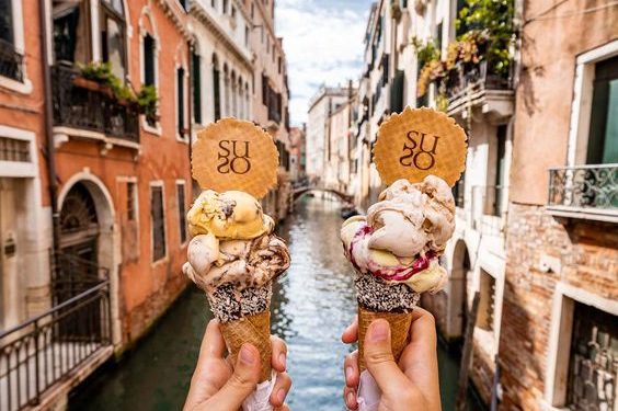 Eco-Friendly Travel: Simple Ways to Reduce Your Carbon Footprint While Exploring the World