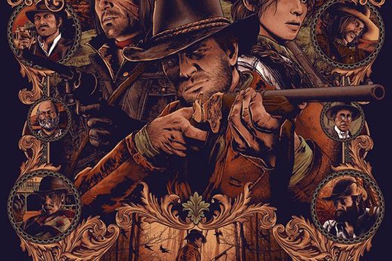 Red Dead Redemption 2: The Storyline and How to Master It