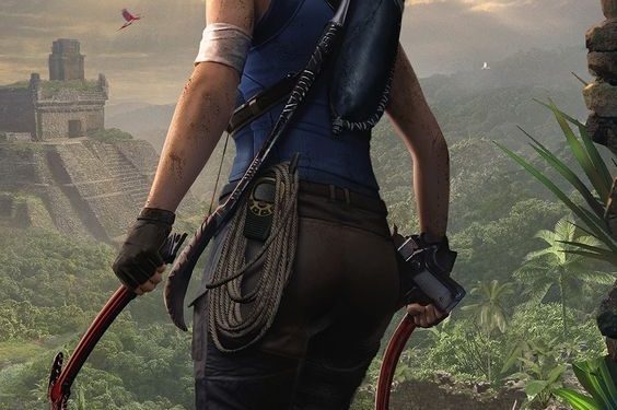 Tomb Raider 2: A Classic Game That Still Holds Up Today