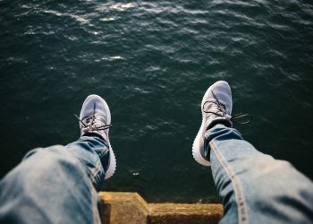 Fashionable Footwear for Men: A Guide to Shoes, Boots, and Sneakers