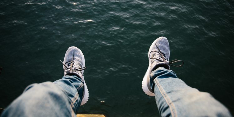 Fashionable Footwear for Men: A Guide to Shoes, Boots, and Sneakers