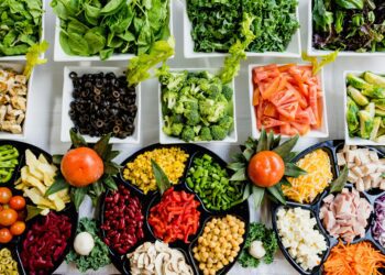 How to Make Healthier Food Choices for a Balanced Diet