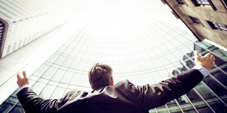 From Rags to Riches: Inspiring Stories of Those Who Have Made it Big