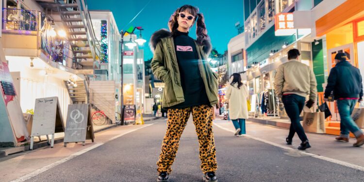 The Top Trends in Women’s Fashion for Fall 2024