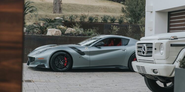 Living the High Life: Exploring the World of Luxury and Opulence