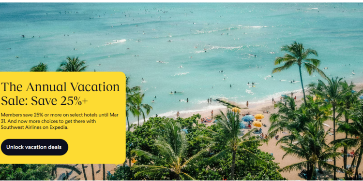 The Ultimate Guide to Booking Your Next Vacation with Expedia